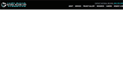 Desktop Screenshot of national-welding.com